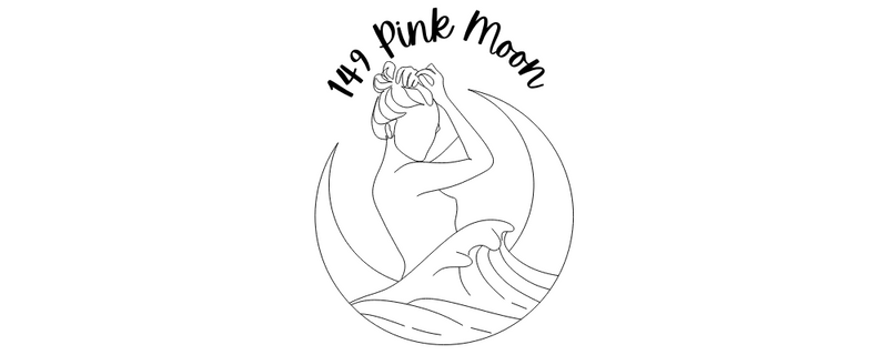 149pinkmoon